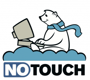 NoTouch Logo-1