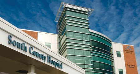 South County Health reduces IT budget by 40%