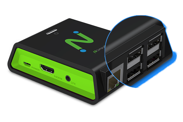 nc usb – Stratodesk NoTouch | Secure OS for all your endpoints