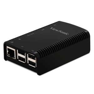 ViewSonic Raspberry Pi Thin Client