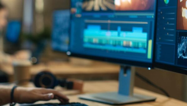 NoTouch the easiest to use NoTouch Desktop by Stratodesk is the easiest to use VDI