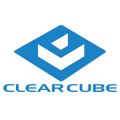 Stratodesk and Clear Cube partnership