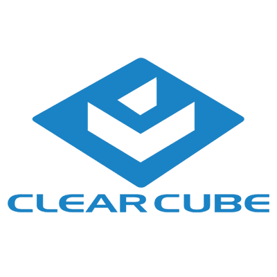 Stratodesk and Clear Cube partnership