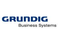 Stratodesk And Grundig Partnership