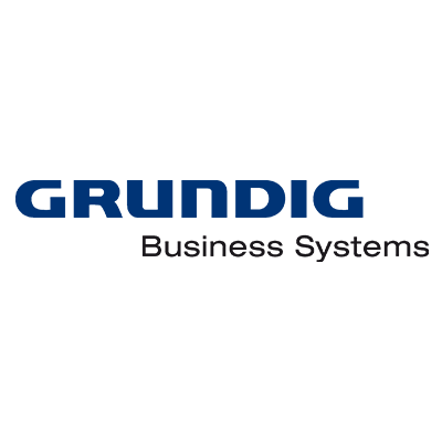 Stratodesk and Grundig partnership