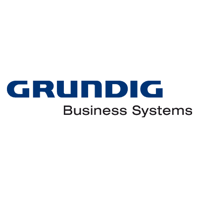 Stratodesk and Grundig partnership