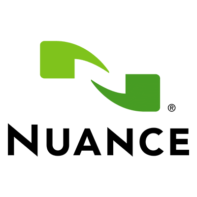 Stratodesk and Nuance Partnership