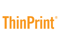 Stratodesk And ThinPrint Partnership