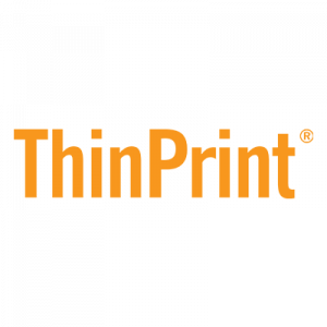 Stratodesk and ThinPrint partnership