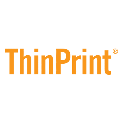 Stratodesk and ThinPrint partnership