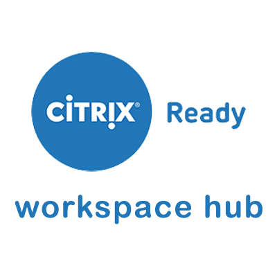 workspace hub citrix ready