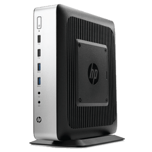 x86 HP Thin Client