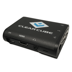 ClearCube Thin Client