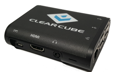 ClearCube Thin Client