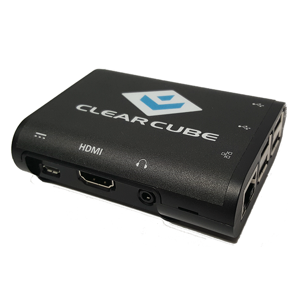 ClearCube Thin Client