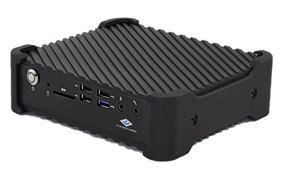 ClearCube Thin Client