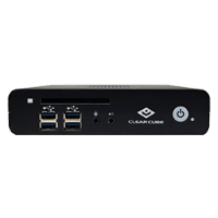ClearCube Thin Client