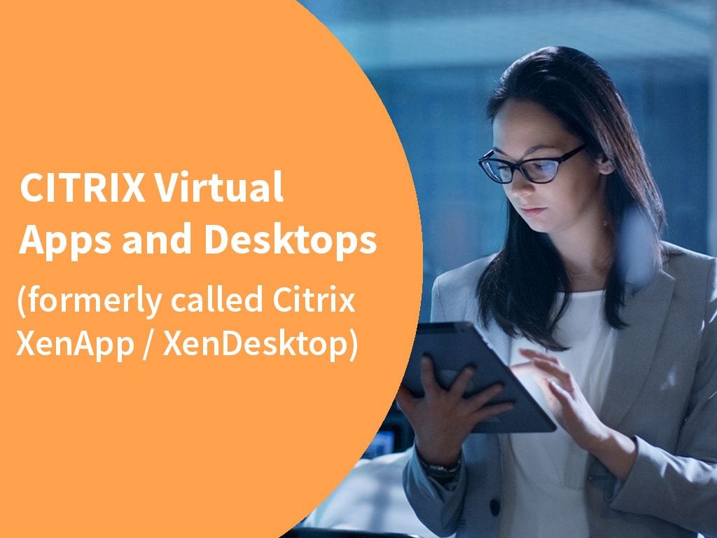 citrix virtual desktops – Stratodesk - NoTouch Desktop | VDI, Thin ...