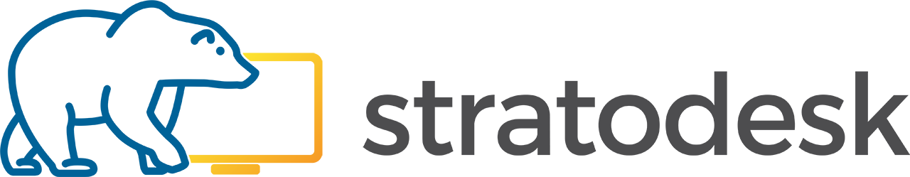 Stratodesk NoTouch | VDI, Thin Client, DaaS, IoT