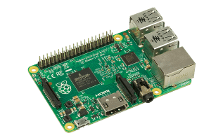 Raspberry Pi As A Thin Client