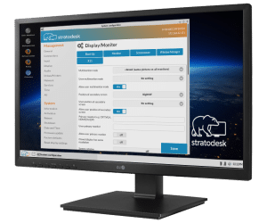 LG Thin Client