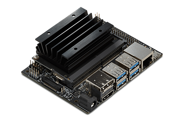 nvidia jetson nano IoT gateway – Stratodesk NoTouch | Secure OS for all your endpoints Nvidia Jetson Nano Thin Client