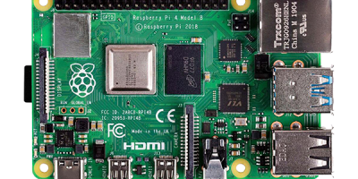 raspberry pi 4 iot gate Raspberry Pi for VDI Thin Clients