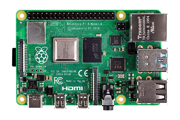 raspberry pi 4 iot gate – Stratodesk NoTouch | Secure OS for all your endpoints Raspberry Pi for VDI Thin Clients