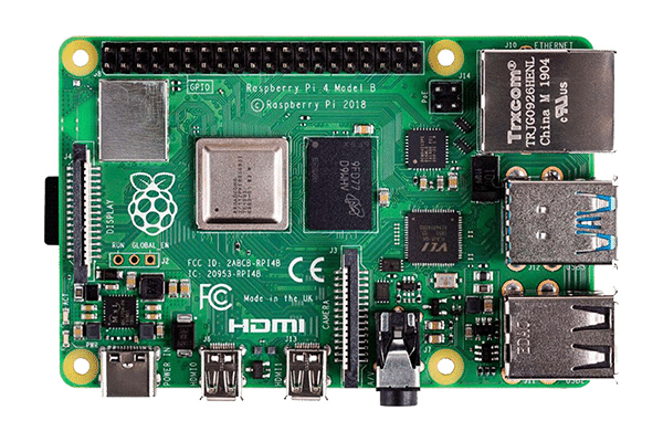 Raspberry Pi for VDI Thin Clients