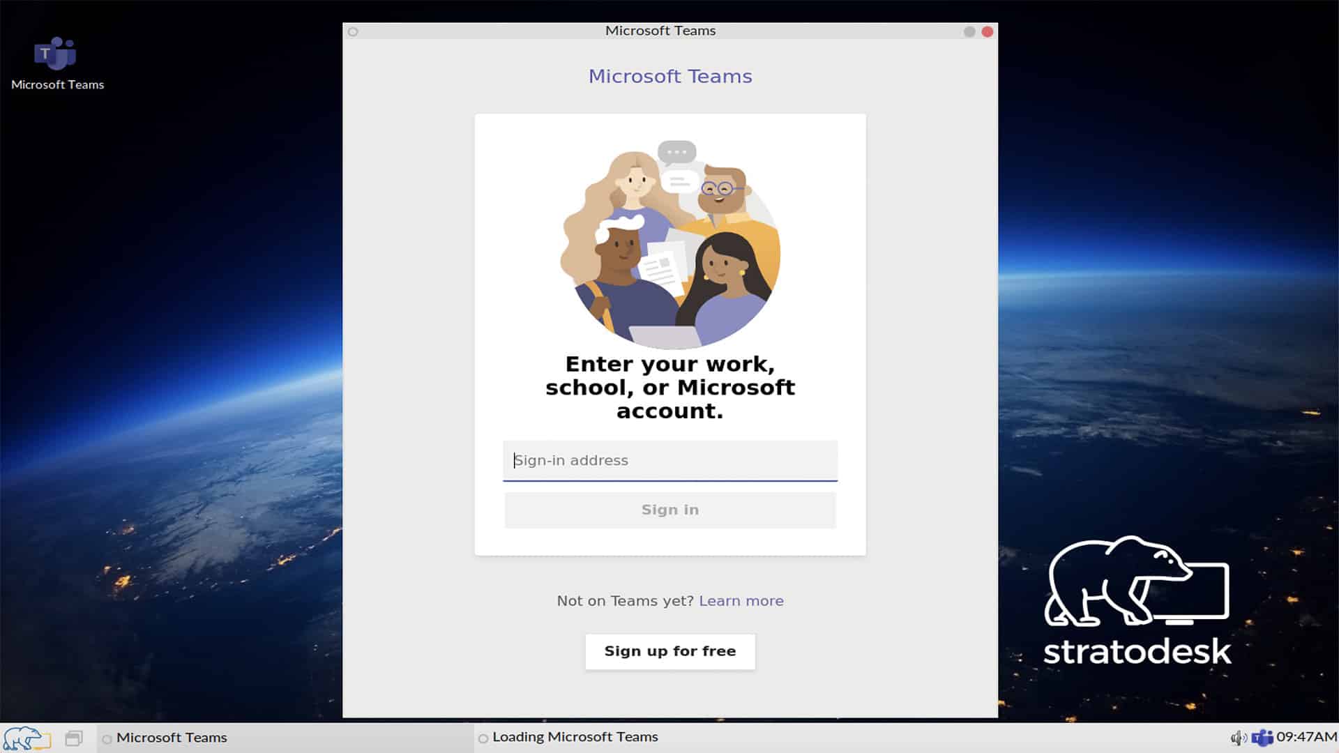 Microsoft Teams & Zoom Integration