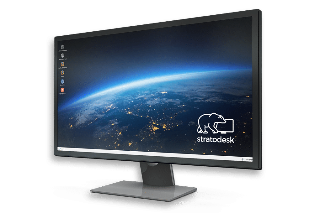 notouch os screen right wvd NoTouch OS Screen