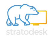 Stratodesk NoTouch | Secure OS for all your endpoints