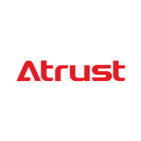 Atrust Logo