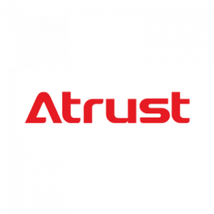 Atrust Logo