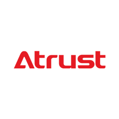 atrust logo