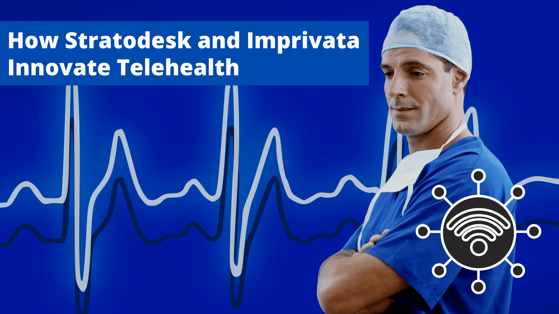 VDI Telehealth