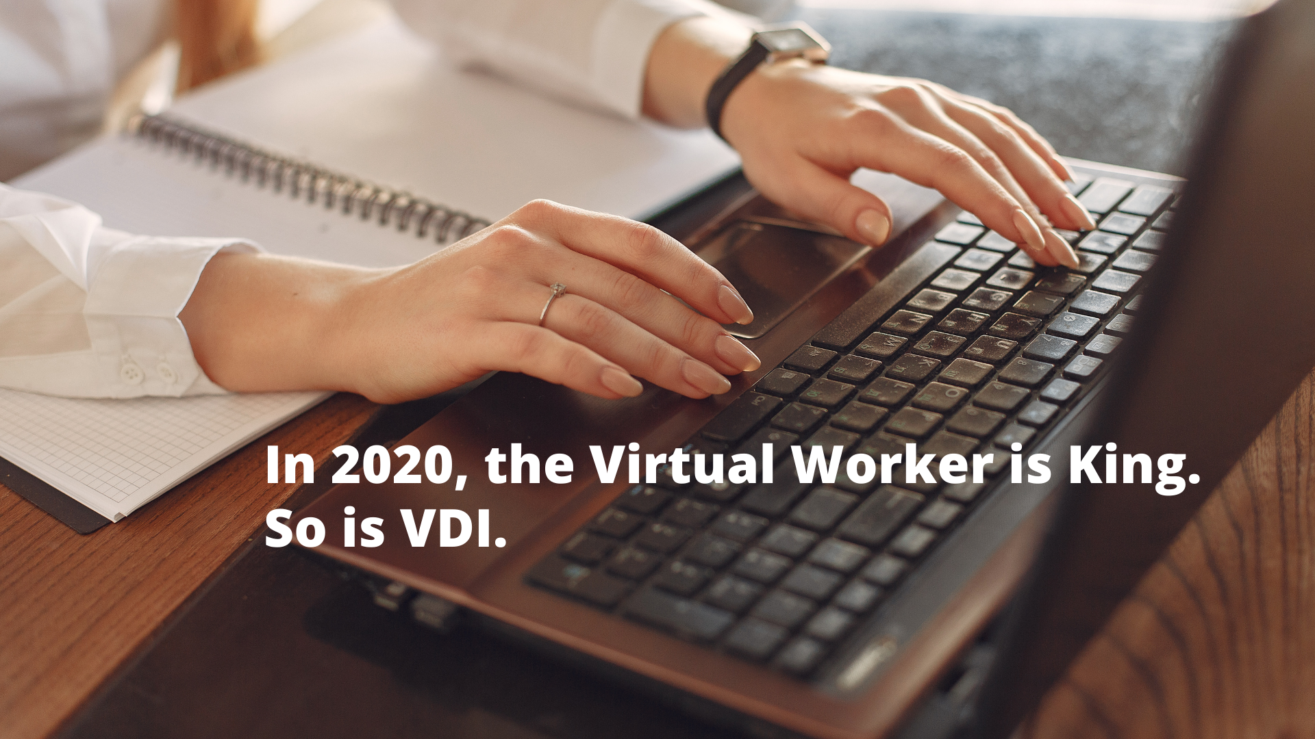 Virtual Worker