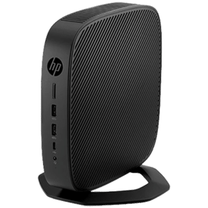 HP Thin Client