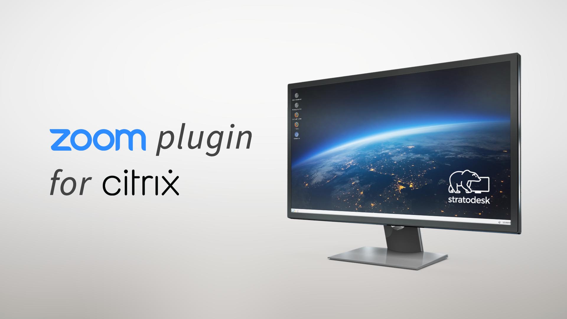Zoom plugin for citrix image
