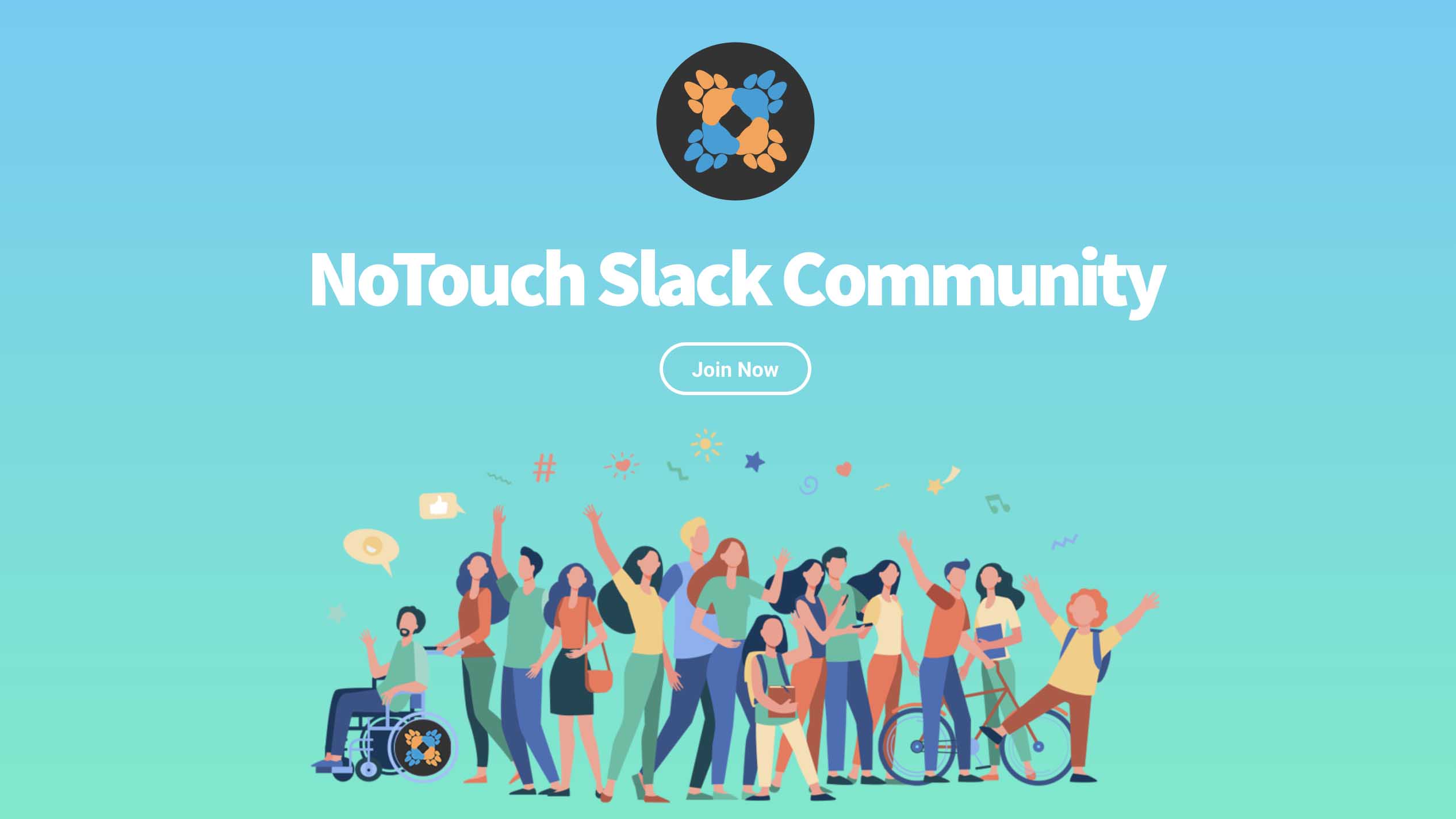 Stratodesk Slack Community