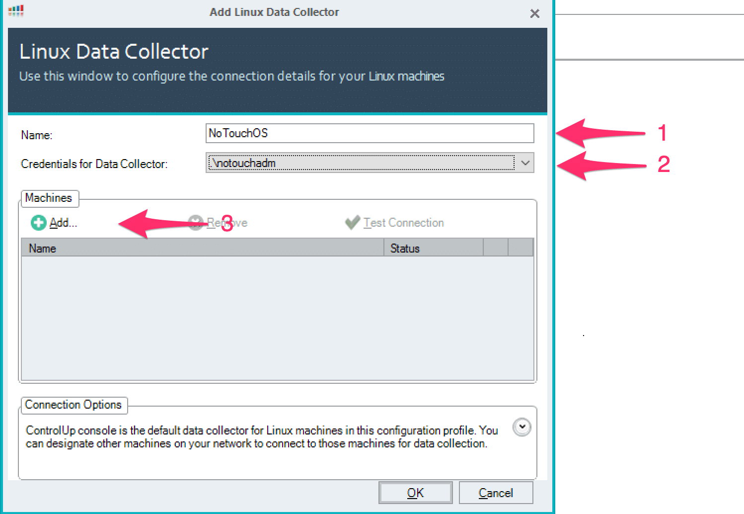 Use ControlUp with Stratodesk Software