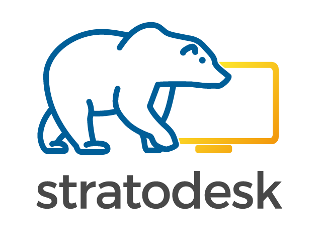 Branding – Stratodesk NoTouch | Secure OS for all your endpoints