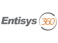 Entisys360 Logo