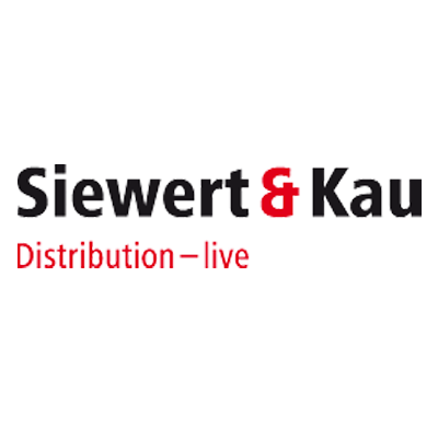 Siewert & Kau logo