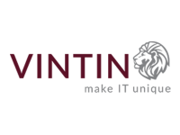 VINTIN Logo