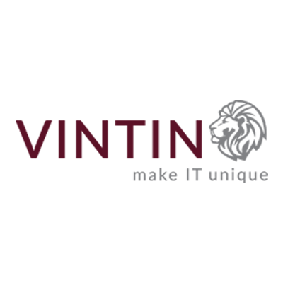 VINTIN logo