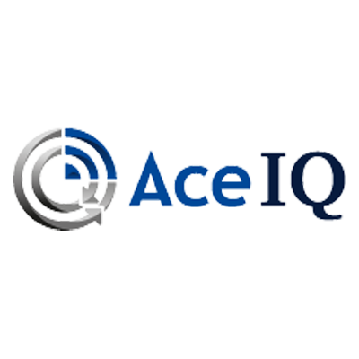 aceIQ logo
