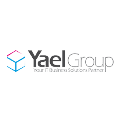 yaelgroup logo