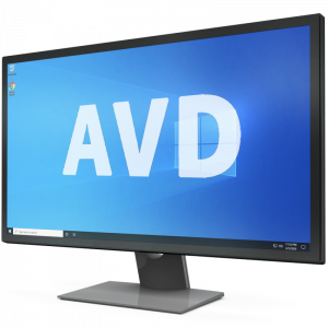 Microsoft AVD