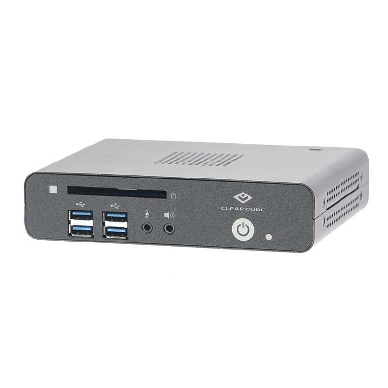 ClearCube Thin Client CD7022/24 ZERO+ Image